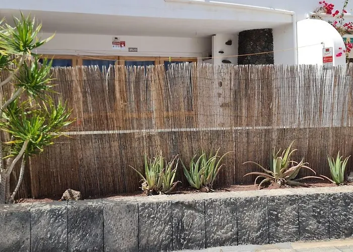 Casa Eowyn Διαμέρισμα Πουέρτο Ντελ Κάρμεν
