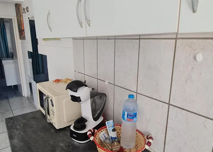 Casa Eowyn Διαμέρισμα Πουέρτο Ντελ Κάρμεν