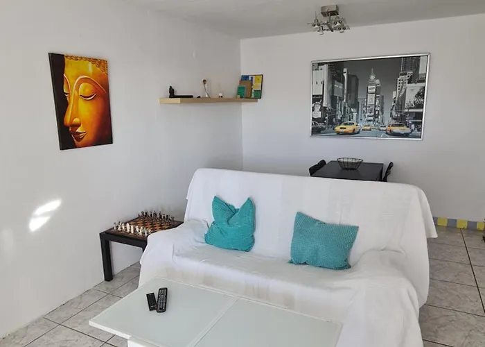 Casa Eowyn Διαμέρισμα