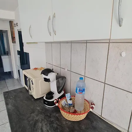 Casa Eowyn 公寓 卡门港