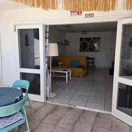 Casa Eowyn Lejlighed