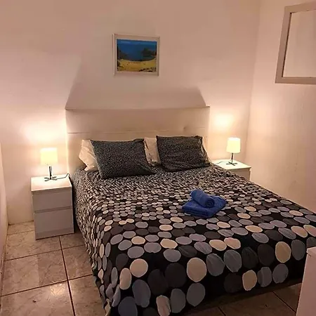 Casa Eowyn Apartment