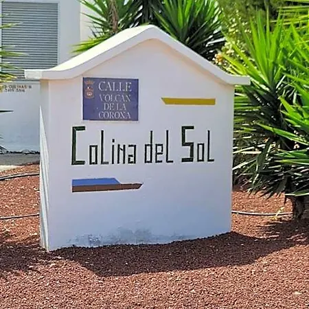 Apartment Casa Eowyn Puerto del Carmen (Lanzarote)