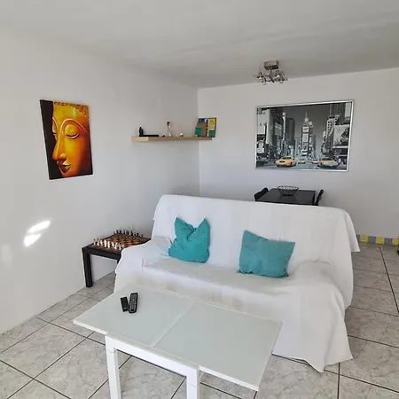 Casa Eowyn Apartamento
