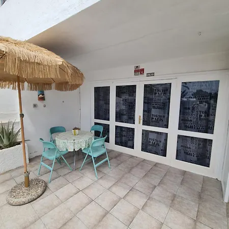 Casa Eowyn Apartamento