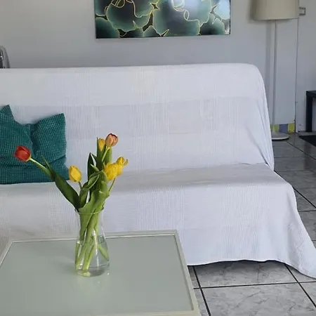 Apartamento Casa Eowyn