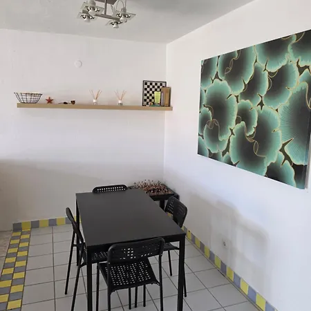 Apartamento Casa Eowyn